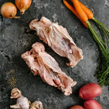 Chicken Frames - Free Range