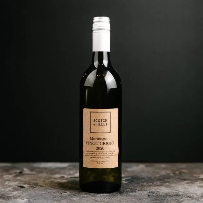 S&F Mornington PINOT GRIGIO