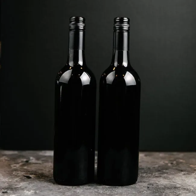 S&F CAB SAV Cleanskin