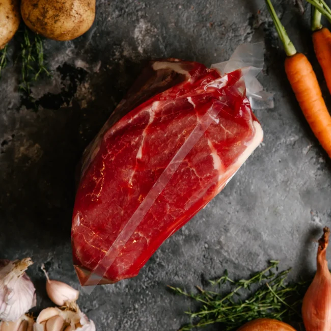 Free Range Corned Beef