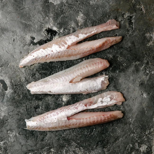 Lakes Entrance Flathead Fillets
