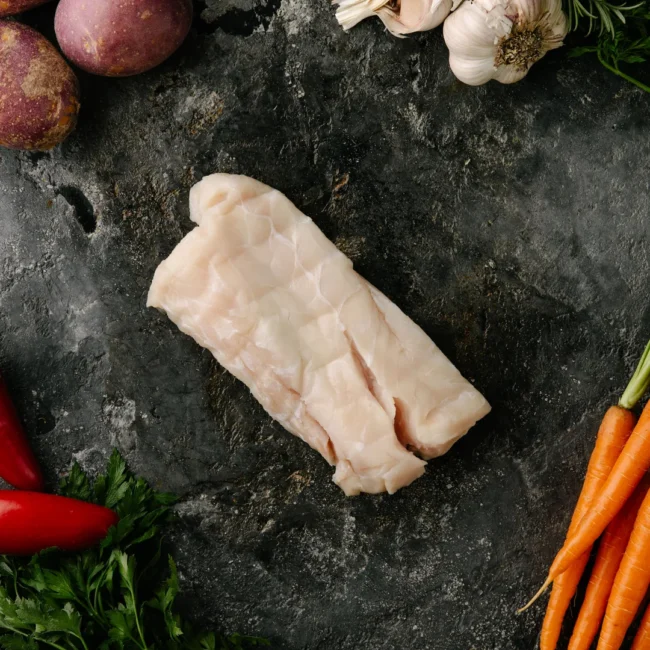 Crocodile Tail/Fillet