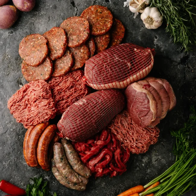 Home Cook Pack