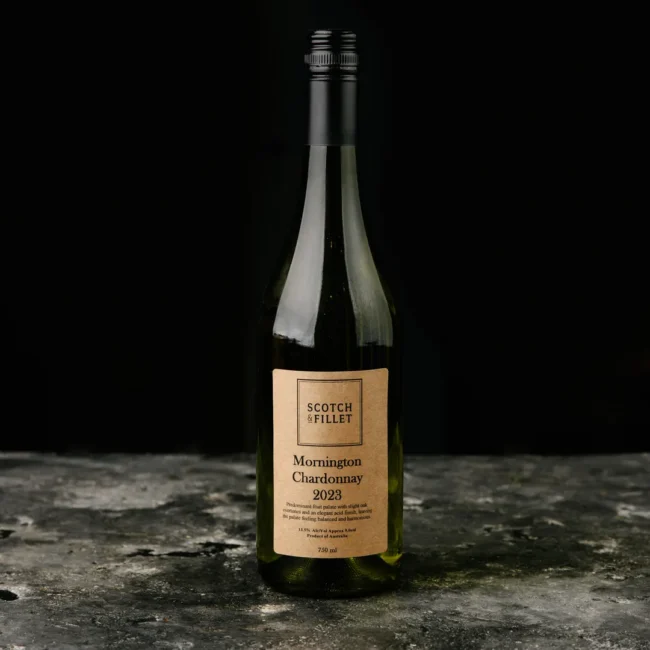 S&F Mornington Chardonnay